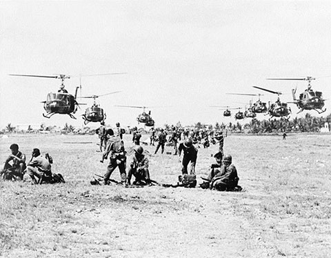 Tuyên truyền kỷ niệm 60 năm ngày chiến thắng Ấp Bắc (02/1/1963 - 02/1/2023)