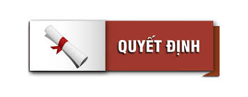 Quyết định công nhận kết quả đánh giá, xếp loại "Đơn vị học tập" đối với các cơ sở giáo dục Mầm non, Tiểu học và THCS trên địa bàn quận Ba Đình năm 2022