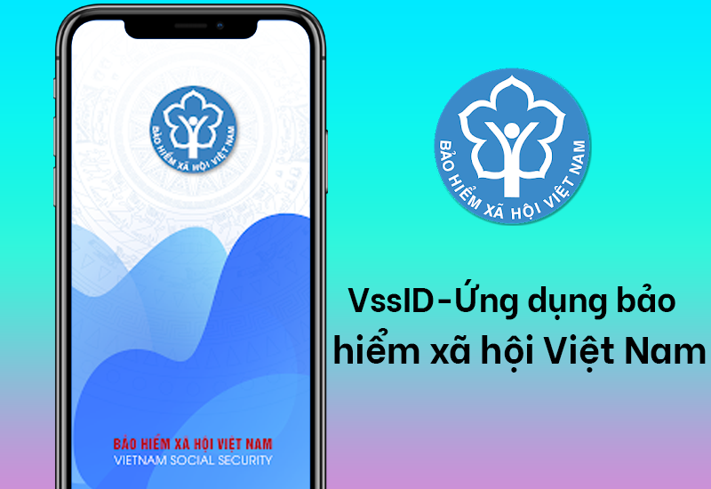 HƯỚNG DẪN CÀI ĐẶT VSSID - BẢO HIỂM XÃ HỘI SỐ