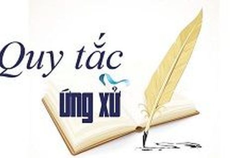 Phát động cuộc thi trực tuyến “Tuyên truyền quy tắc ứng xử của cán bộ, công chức, viên chức, người lao động trong các cơ quan thuộc Thành phố Hà Nội” năm 2021