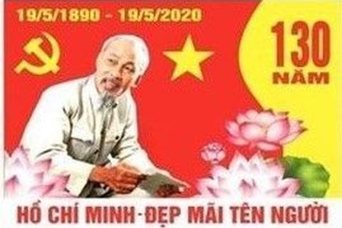 Sinh hoạt truyền thống tháng 5/2020 của Liên đội Trường Tiểu học Vạn Phúc, Ba Đình