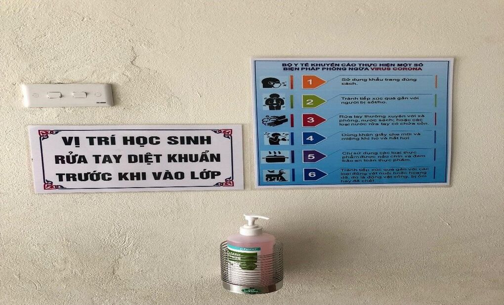 Những kết quả nổi bật trong công tác giáo dục và đào tạo của Thủ đô năm 2020