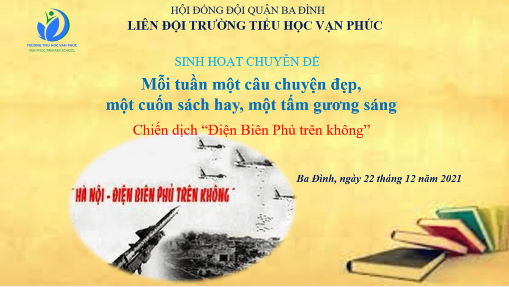 “Chiến dịch Điện Biên Phủ trên không” - 12 ngày đêm chiến đấu anh dũng, kiên cường của quân và dân ta