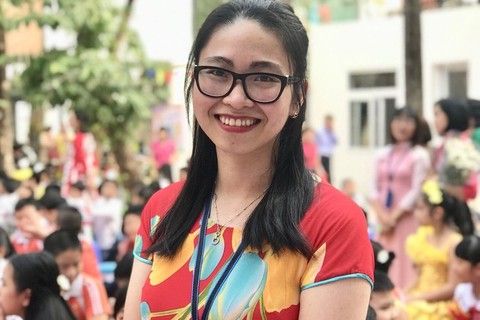 Cách cha mẹ đồng hành cùng con lớp 1