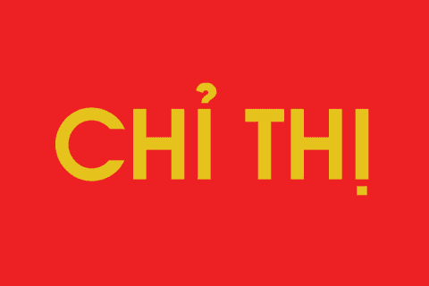 Chỉ thị về việc thực hiện nhiệm vụ chủ yếu năm học 2021 - 2022 của ngành Giáo dục và Đào tạo Hà Nội