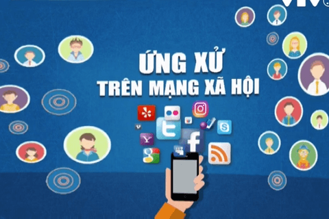 Bộ Quy tắc ứng xử trên mạng xã hội