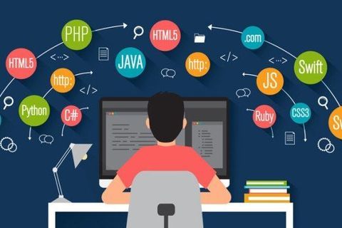 Hướng dẫn học sinh tham gia sự kiện "Giờ lập trình"