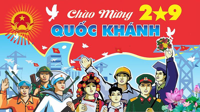 Ngày Quốc khánh 2/9 là ngày gì? Năm nay (2021) được nghỉ mấy ngày? -  Thegioididong.com