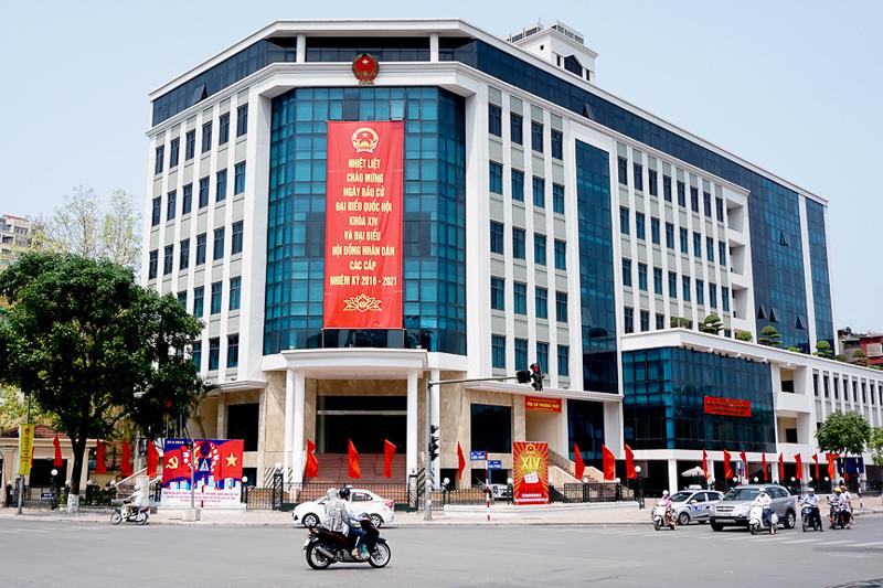 05 kết quả nổi bật, tiêu biểu của quận Ba Đình năm 2020