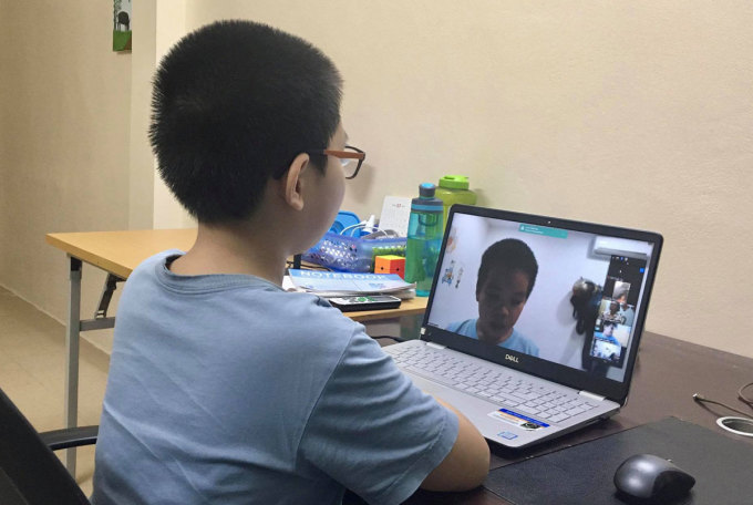 Trăm nỗi lo của phụ huynh có con sắp vào lớp 1