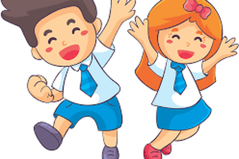 Nội dung học trực tuyến môn Thể dục  (Tuần 23 - Từ 13/4/2020 đến 18/4/2020)