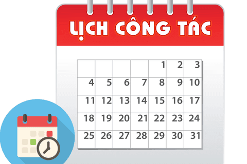 Khung kế hoạch thời gian năm học 2021 - 2022