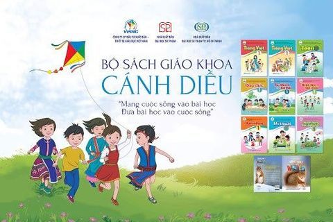Quyết định về việc Ban hành danh mục SGK Lớp 1 sử dụng trong Trường Tiểu học Vạn Phúc năm học 2020 - 2021