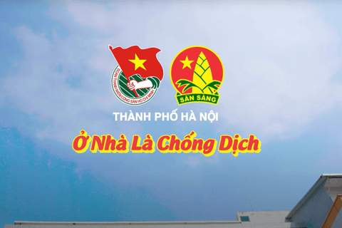 Ở nhà là chống dịch