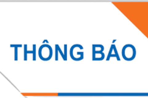 Thông báo: Tổ chức tuyển viên chức làm việc tại các cơ sở giáo dục công lập quận Ba Đình năm 2020