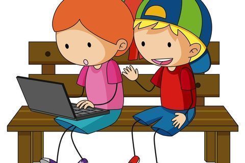 Nôi dung học trực tuyến môn Tin học (Tuần 21, 22 - từ 01/4 đến 11/4/2020)