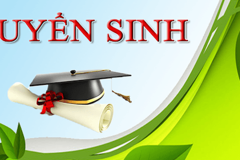 Kế hoạch tuyển sinh vào các trường Mầm non, lớp 1, lớp 6 năm học 2021 - 2022 trên địa bàn quận Ba Đình