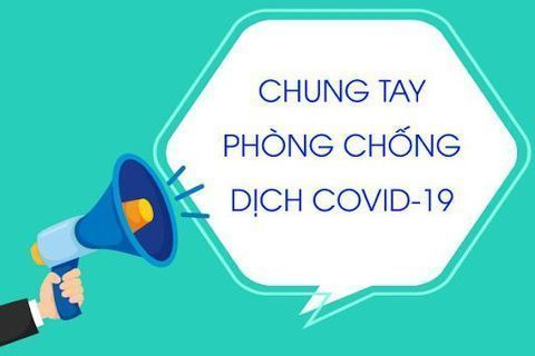 Thông báo về việc tiếp nhận, tạo điều kiện cho học sinh học tập tại nơi cư trú do dịch Covid-19
