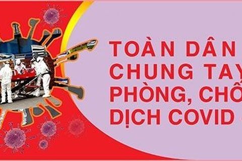 Tăng cường trách nhiệm người đứng đầu, quyết liệt thực hiện các biện pháp phòng, chống dịch COVID-19 tại các cơ sở giáo dục