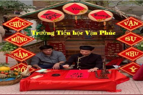 Mùng 1 Tết nhắc khéo con chuyện học bằng việc khai bút đầu xuân: Vậy nên viết gì để cả năm học hành giỏi giang, tiến tới?