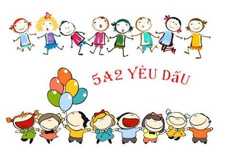 Chuyến dã ngoại đặc biệt của cô trò 5A2