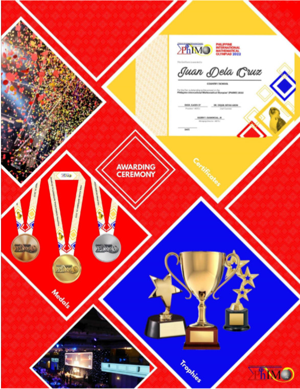 Kỳ thi Olympic Toán quốc tế PhIMO năm 2022