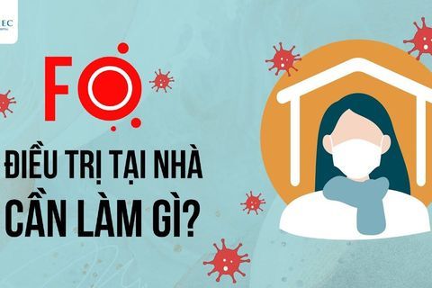 Video hướng dẫn giúp F0 điều trị tại nhà hiệu quả