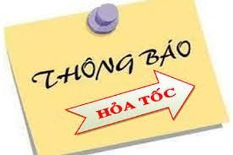 Điều chỉnh thời gian đến trường học trực tiếp của học sinh các khối lớp 1, 2, 3, 4, 5, 6 thuộc 12 quận