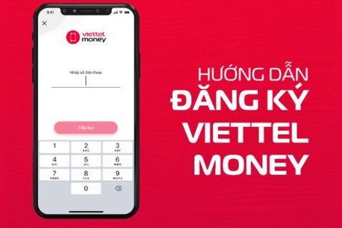 Hướng dẫn CMHS cài đặt và sử dụng Viettel Money đóng học phí cho con