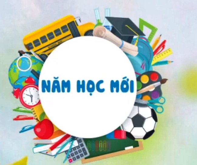 Khung kế hoạch thời gian năm học 2022-2023