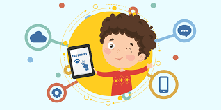 Trường Tiểu học Vạn Phúc tích cực tham gia tập huấn hướng dẫn học sinh sử dụng mạng Internet an toàn và hiệu quả