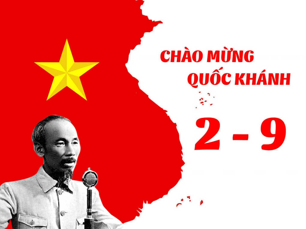 Ý nghĩa lịch sử ngày Quốc khánh nước Cộng hòa Xã hội Chủ nghĩa Việt Nam (2/9/1945)