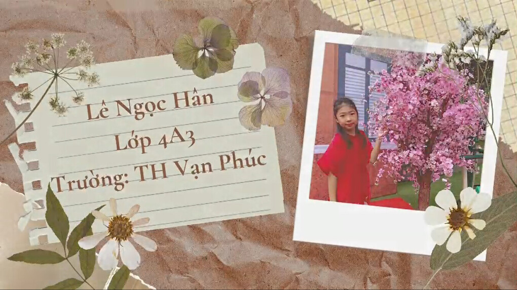 Tác phẩm dự thi Book Review 2023 lớp 4A3 - "Hà Nội băm sáu phố phường"