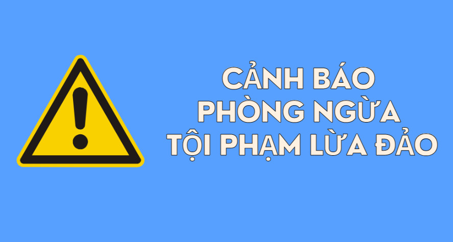 Công an quận Ba Đình cảnh báo phòng ngừa tội phạm lừa đảo "gọi điện cho cha mẹ học sinh thông báo con bị cấp cứu yêu cầu chuyển tiền để chiếm đoạt"
