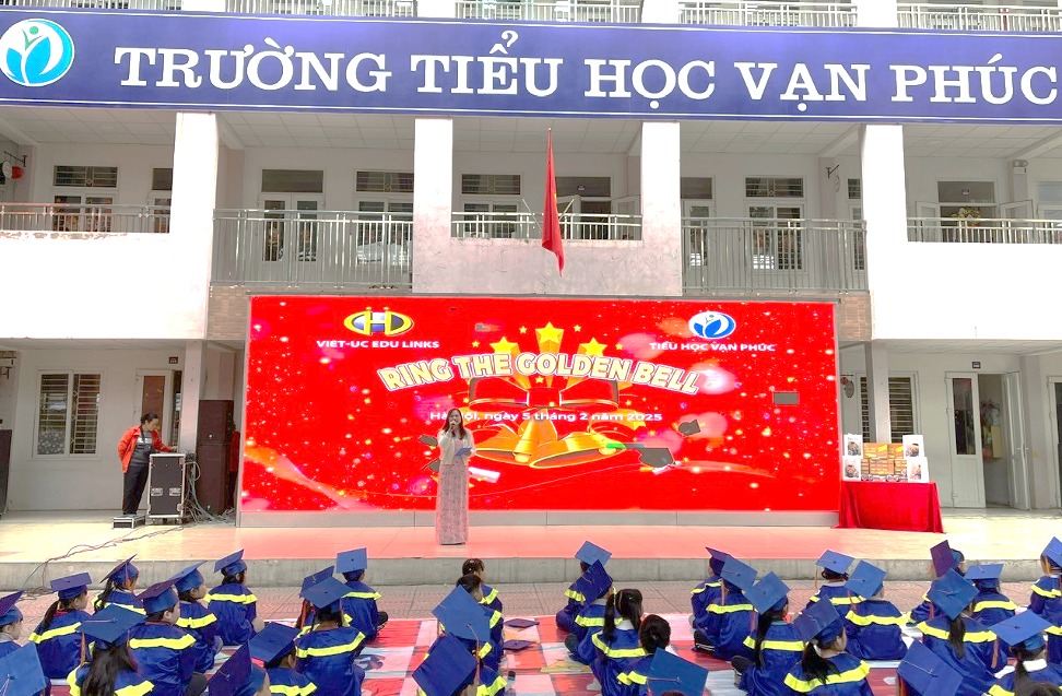 RING THE GOLDEN BELL ENGLISH - RUNG CHUÔNG VÀNG TIẾNG ANH - SÂN CHƠI TRÍ TUỆ, BỔ ÍCH, LÝ THÚ VÀ HẤP DẪN
