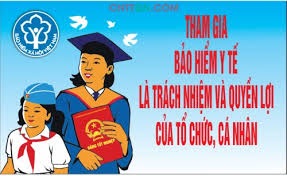 Hướng dẫn thực hiện công tác bảo hiểm y tế học sinh tại các cơ sở giáo dục