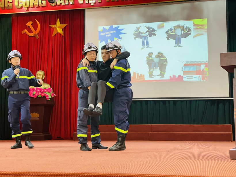 A picture containing text, person, rugDescription automatically generated